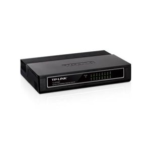 TP-LINK TL-SF1016D 16-port 10/100M Desktop Switch-ikeja-computervillage-arena-alaba-