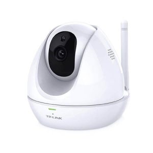 TP-LINK-TL-NC450-HD-Pan-and-Tilt-Day/Night-Cloud-Camera-300Mbps-WiFi-with-Night-Vision-Techshopng-Lagos-Ikeja-Abuja-Distribution-Online-