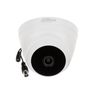 DAHUA 1MP HDCVI Dome Camera (2.8 mm) DH-HAC-T1A11P