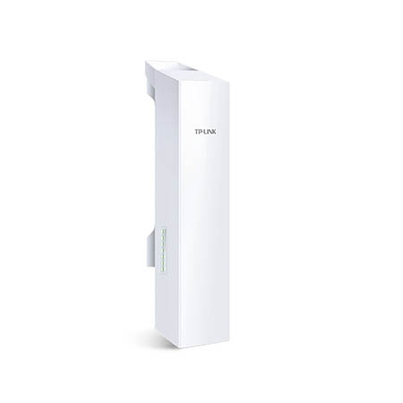 TP-LINK-CPE220 2.4GHz 300Mbps 12dBi Outdoor CPE.Techshopng-Lagos-Ikeja-Abuja-Distribution-Online-