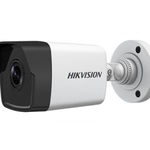 Hikvision-5 MP Fixed Bullet Network Camera - DS-2CD1053G0-I