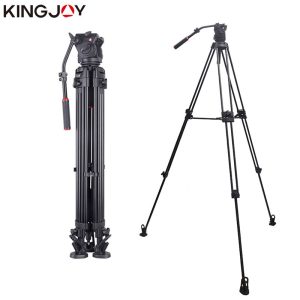 Kingjoy-VT-1500-Adjustable-Camera-Video-Tripod-ikeja-lagos-computervillage-arena-oshodi-abuja-distributors