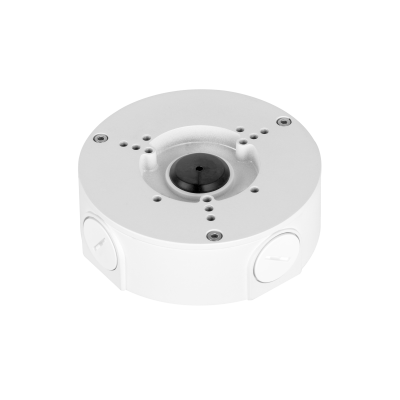Aluminum Dahua PFA121 Junction Box for Select Security Cameras HFW81200 81230E-Z 