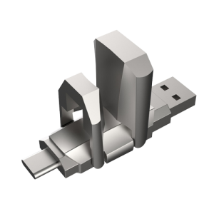 HS-USB-Engine(STD)/256G/OD-Portable-Flash drive