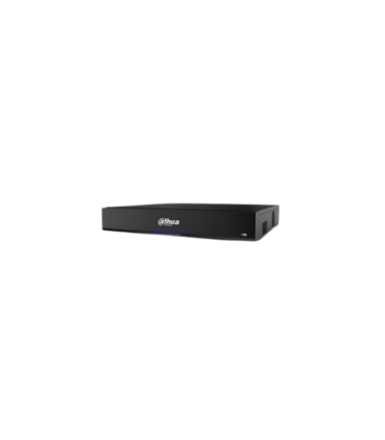 Dahua DHI-XVR5216AN-4KL-16P Smart 4K Digital Video Recorder