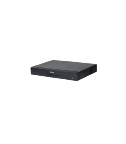 Dahua DH-XVR5104HS-4KL-I3 4CH Penta-brid 4K WizSense Digital Video Recorder