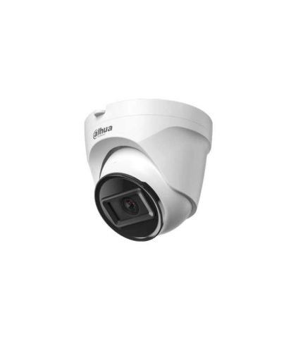 Dahua DH-IPC-T1E20-A 2MP IR Turret Network Camera