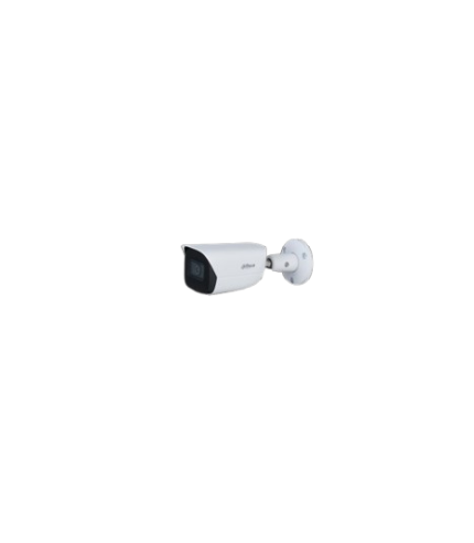 Dahua DH-IPC-HFW3441EP-SA 4MP IR Fixed focal Bullet WizSense Network Camera