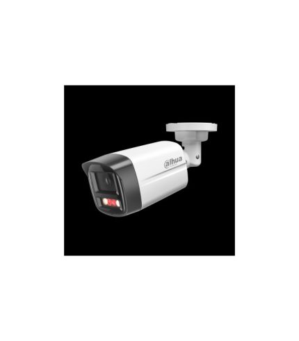 Dahua DH-IPC-HFW1439TL1-A-IL 4MP Smart Dual Light Fixed-focal Bullet Network Camera
