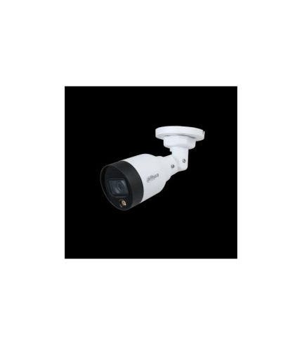 Dahua DH-IPC-HFW1239S1-LED-S5 2MP Full-color Fixed-focal Bullet Netwok Camera