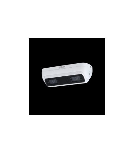 Dahau DH-IPC-HDW8341XP-3D-S2 3MP WizMind Dual-Lens Network Camera