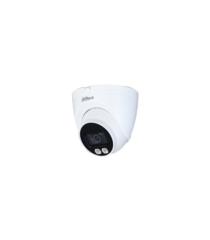 Dahua DH-IPC-HDW2439TP-AS-LED-S2 4MP Full-color Fixed-focal Eyeball Network Camera
