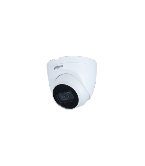 Dahua DH-IPC-HDW2431TP-AS-S2 4MP IR Fixed-focal Eyeball Network Camera