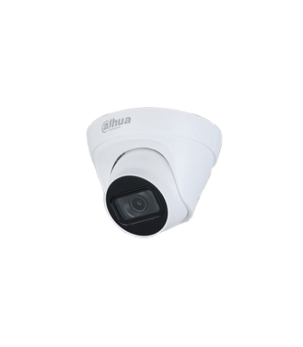Dahua DH-IPC-HDW1430T1-A-S5 4MP IR Fixed-focal Eyeball Network Camera