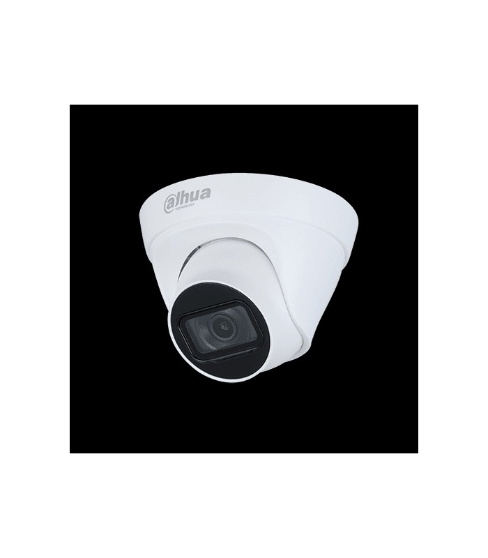 Dahua DH-IPC-HDW1430T1-A-S5 4MP IR Fixed-focal Eyeball Network Camera