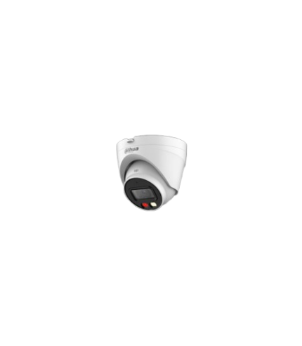 Dahua DH-IPC-HDW1239V-A-IL 2MP Entry Smart Dual Light Fixed-focal Eyeball Network Camera