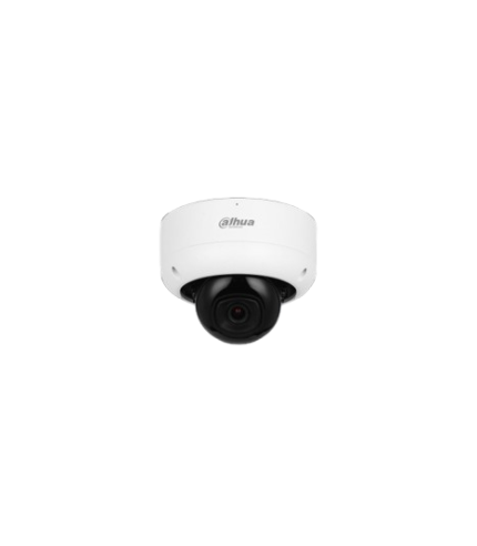 Dahua DH-IPC-HDBW3541EP-AS 5MP IR Fixed-focal Dome WizSense Network Camera
