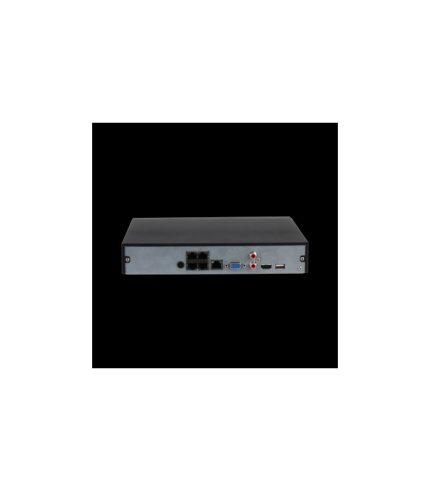Dahua DHI-NVR4108HS-P-4KS2/L 8 Channel 4PoE Network Video Recorder