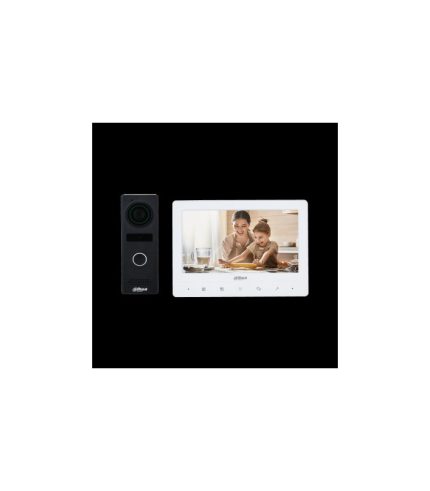 Dahua DHI-KTA02M Video Intercom KIT