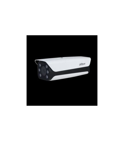 Dahua DHI-ITC215-PW6M-LZF-B ANPR Camera