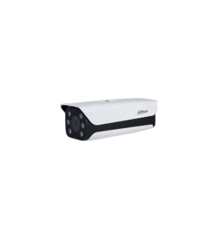 Dahua DHI-ITC215-PW6M-LZF-B ANPR Camera