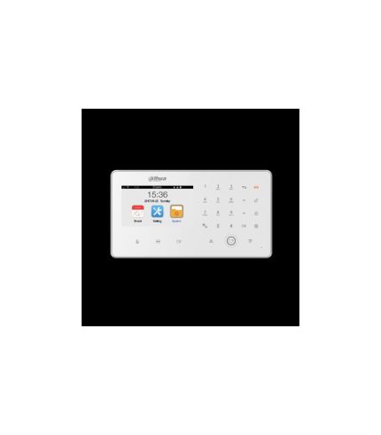 Dahua DHI-ARC5402A-W Video Alarm Control Panel