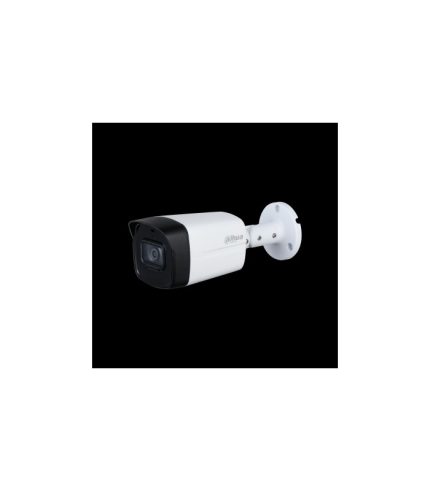 Dahua DH-HAC-HFW1231TLMP-I6-A 2MP Starlight Analog Bullet Camera