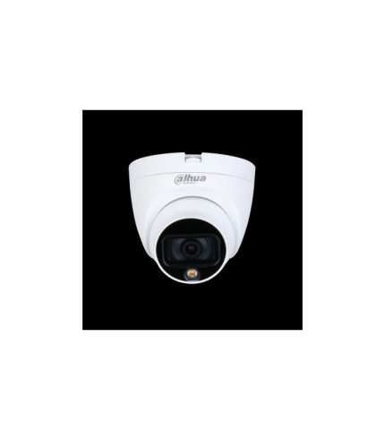 Dahua DH-HAC-HDW1509TLQP-A-LED 5MP Full-color Analog Eyeball Camera