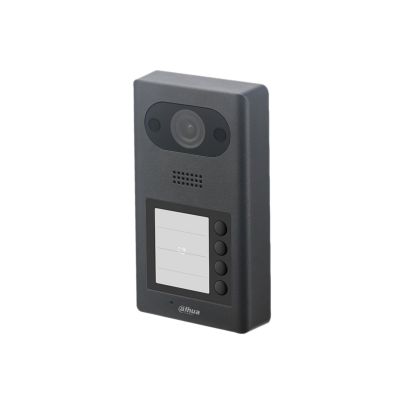 Dahua DHI-VTO3211D-P1-S2 IP 1/2/4-button Villa Door Station