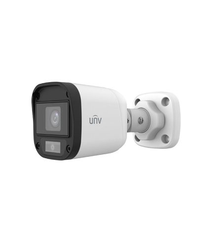 Uniview UAC-B112-F28 2MP HD Fixed IR Analog Camera