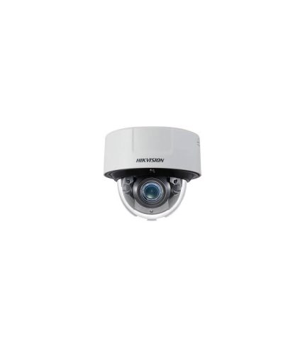 Hikvision IDS-2CD7126G0-IZS 2MP DeepinView Indoor Moto Varifocal Dome Camera