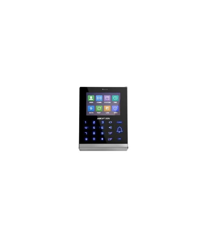 __0029_DS-KIT105E Hikvision DS-KIT105E Card Terminal - Image 1