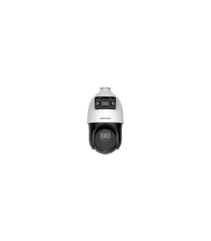 Hikvision DS-2SE4C425MWG-E TandemVu 4-inch 4 MP 25X Colorful & IR Network Speed Dome