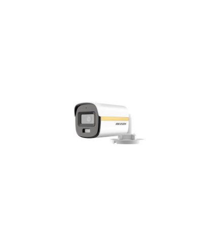 Hikvision DS-2CE10DF3T-FS 2 MP ColorVu Audio Fixed Mini Bullet Camera