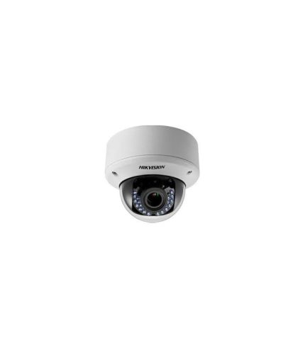 Hikvision DS-2CD2722FWD-IS 2MP WDR Vari-focal Dome Network Camera