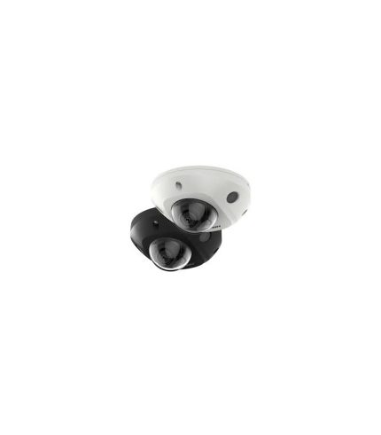 Hikvision DS-2CD2546G2-IS 4 MP Acusense Built-in Mic Fixed Mini Dome Network Camera