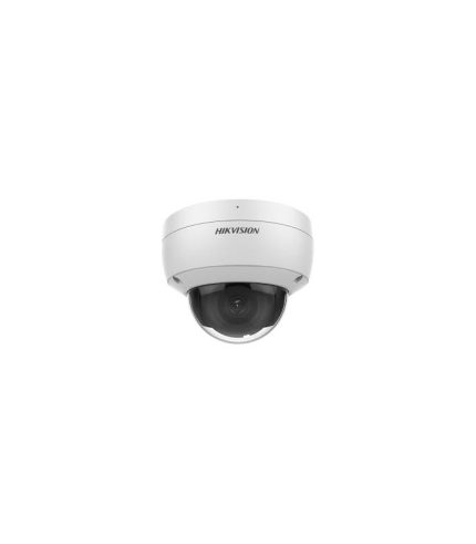 Hikvision DS-2CD2146G2-ISU 4 MP AcuSense Fixed Dome Network Camera