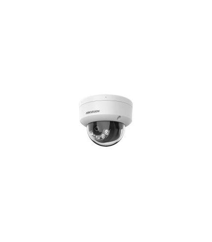 Hikvision DS-2CD1123G2-LIU 2 MP Smart Hybrid Light Fixed Dome Network Camera